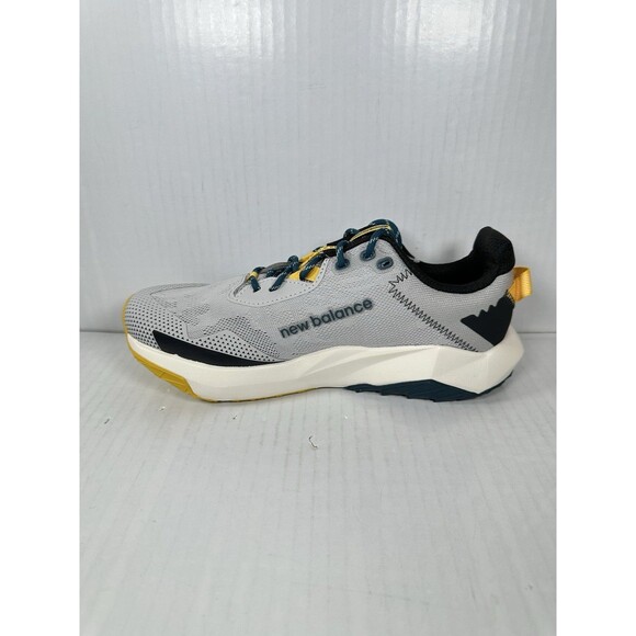New Balance Nitrel V6 Trail Shoes Mens 9 4E Wide / Womens 10.5 DynaSoft Gray NIB main image 5